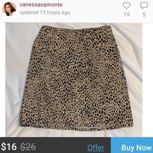 leopard pheobe, below rtp!!